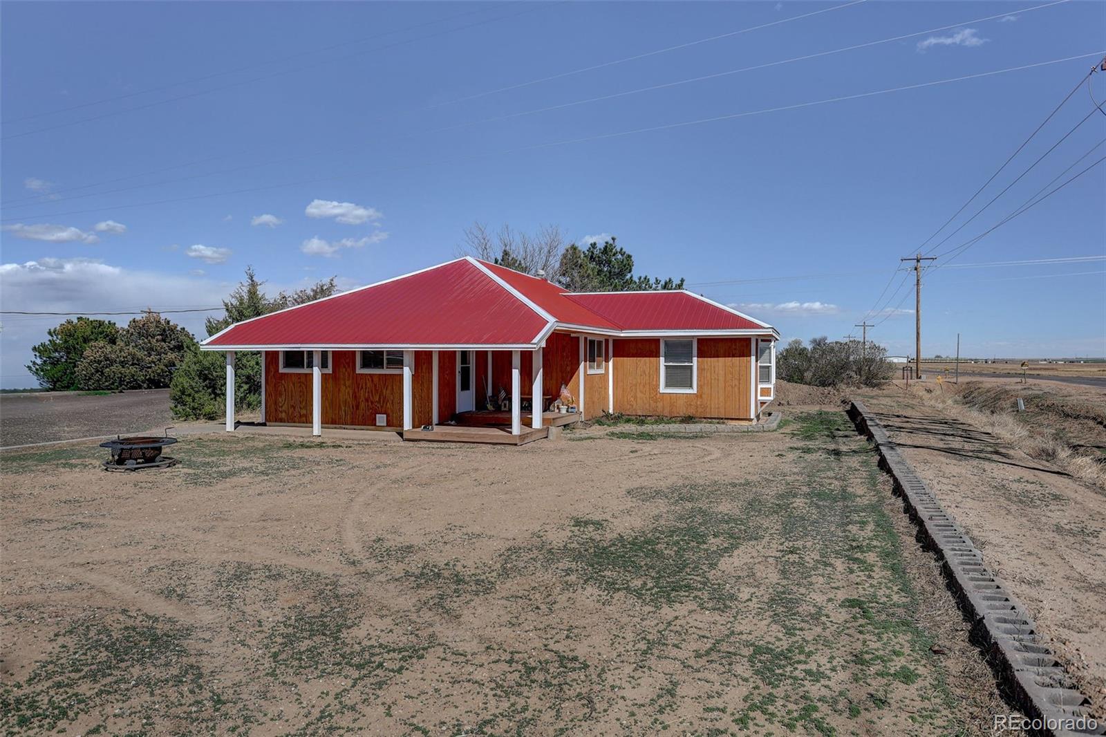 7013 County Road 69 Keenesburg CO 80643