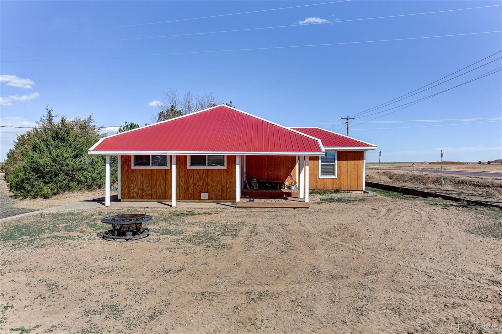 7013 County Road 69 Keenesburg CO 80643