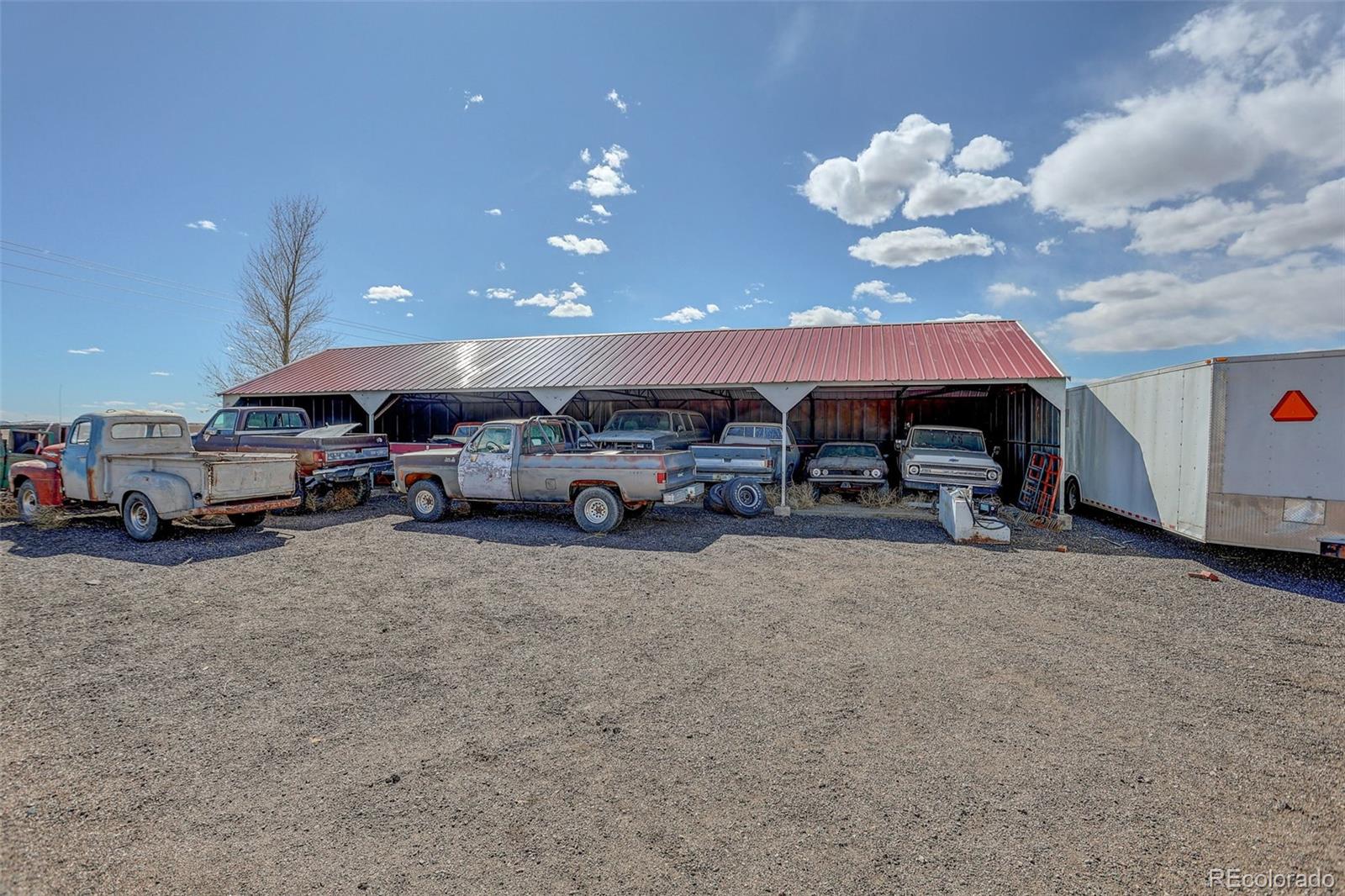 7013 County Road 69 Keenesburg CO 80643