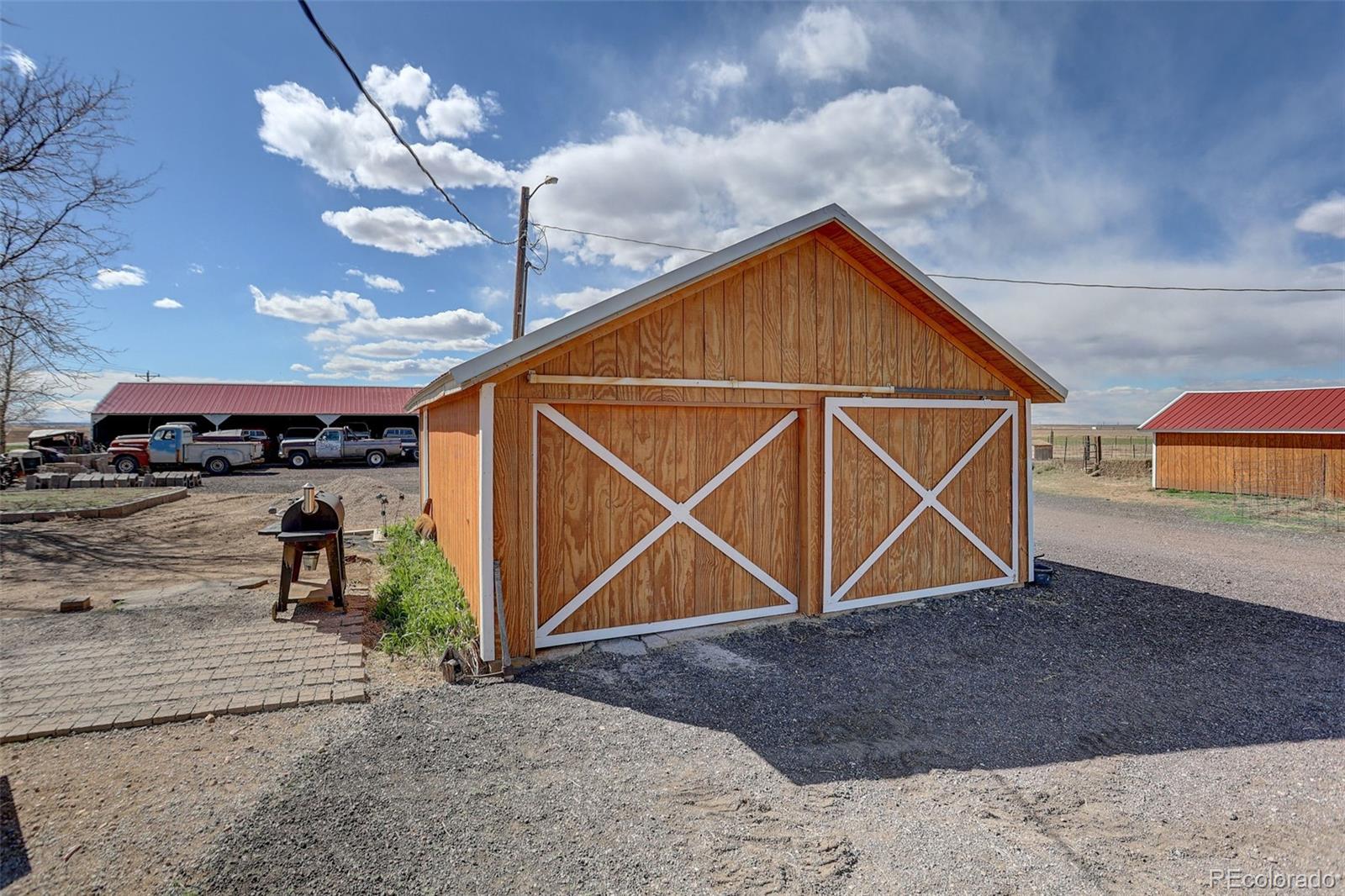 7013 County Road 69 Keenesburg CO 80643
