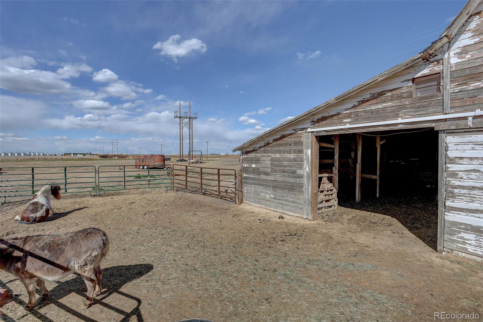 7013 County Road 69 Keenesburg CO 80643