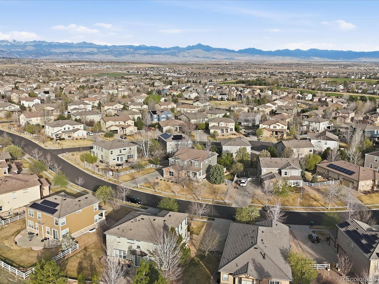 2626 Gray Wolf Loop Broomfield CO 80023