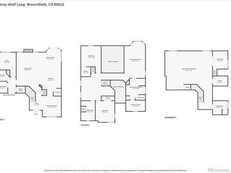 2626 Gray Wolf Loop Broomfield CO 80023