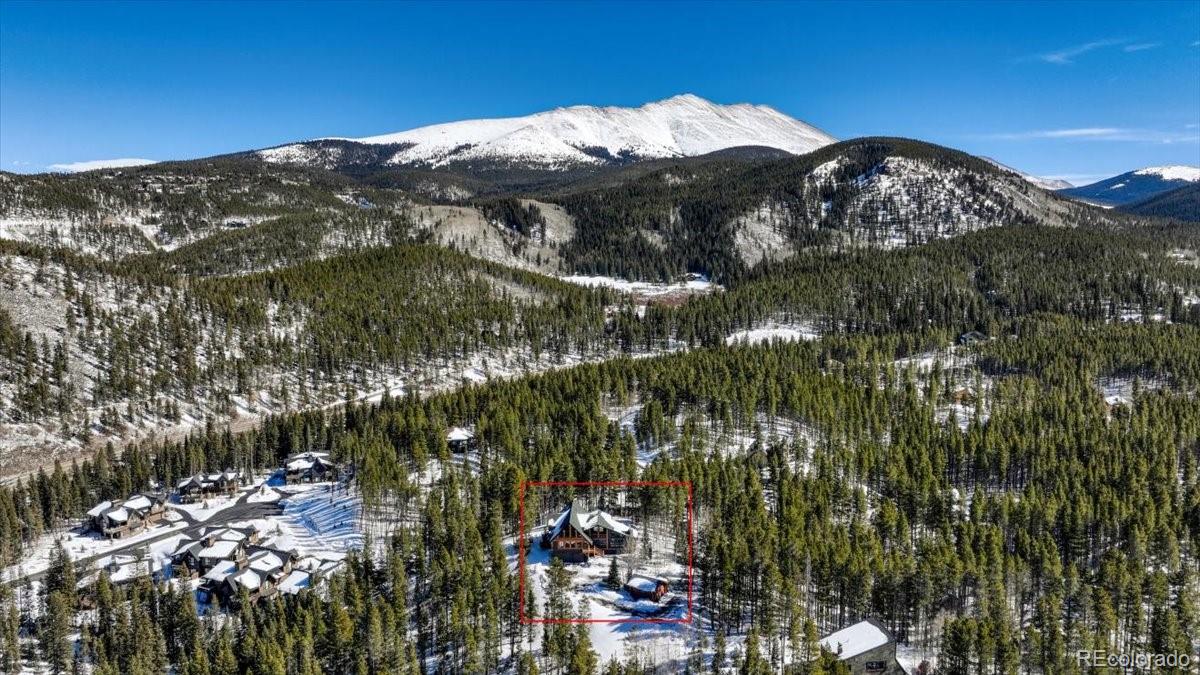 514 Blue Flag Circle Breckenridge CO 80424