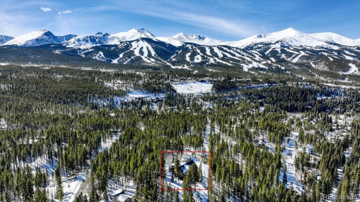 514 Blue Flag Circle Breckenridge CO 80424