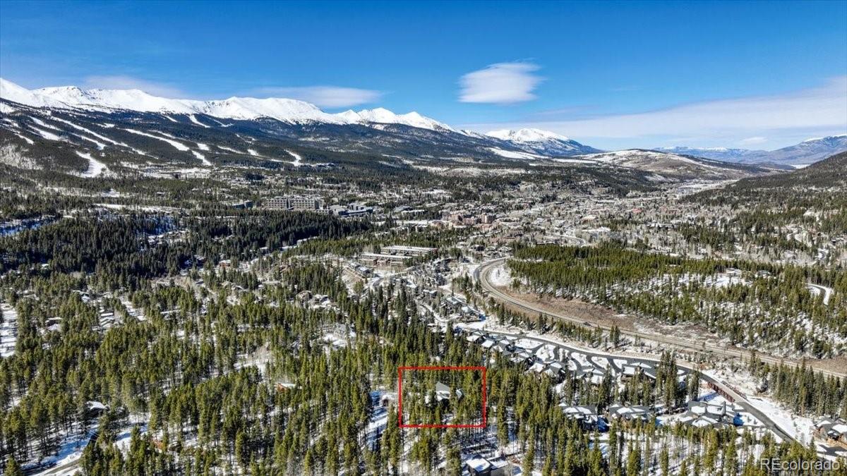 514 Blue Flag Circle Breckenridge CO 80424