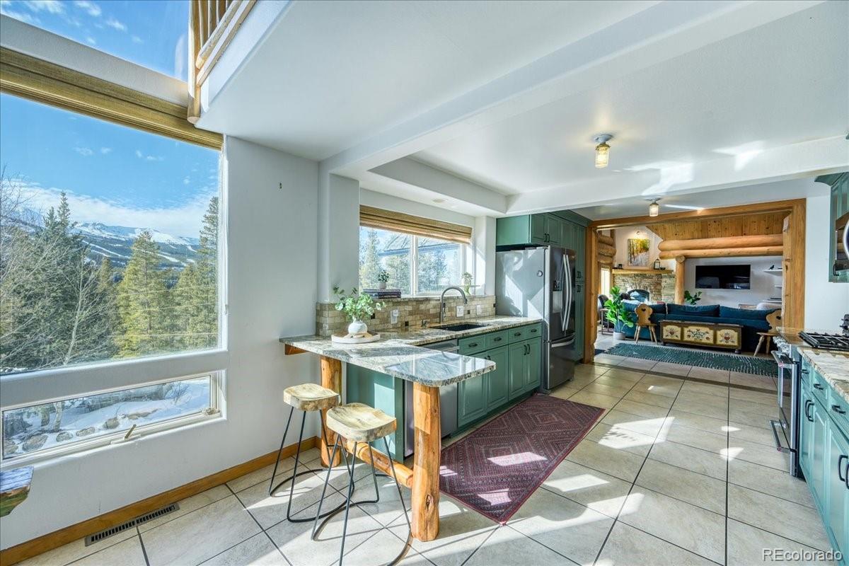 514 Blue Flag Circle Breckenridge CO 80424