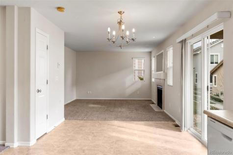 815 Fire Rock Place Colorado Springs CO 80921