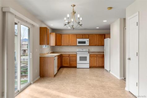 815 Fire Rock Place Colorado Springs CO 80921