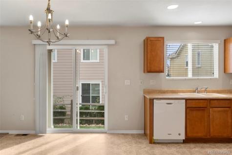 815 Fire Rock Place Colorado Springs CO 80921