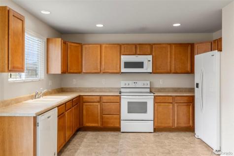 815 Fire Rock Place Colorado Springs CO 80921