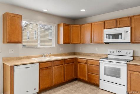 815 Fire Rock Place Colorado Springs CO 80921