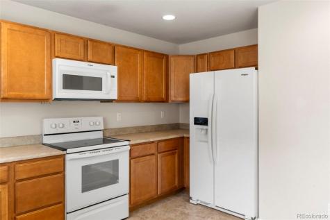 815 Fire Rock Place Colorado Springs CO 80921