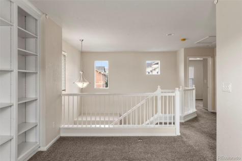 815 Fire Rock Place Colorado Springs CO 80921