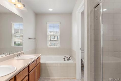 815 Fire Rock Place Colorado Springs CO 80921