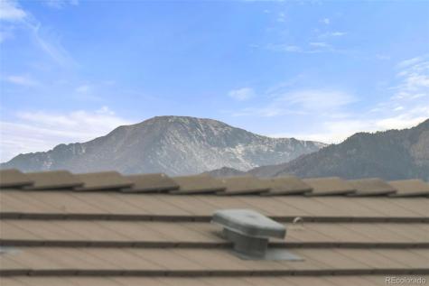 815 Fire Rock Place Colorado Springs CO 80921