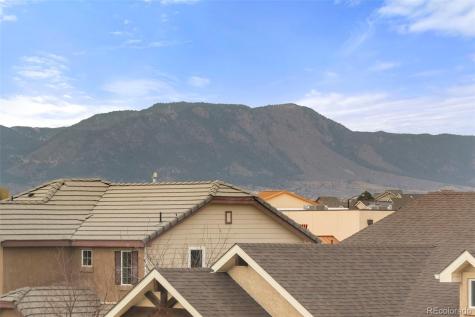 815 Fire Rock Place Colorado Springs CO 80921