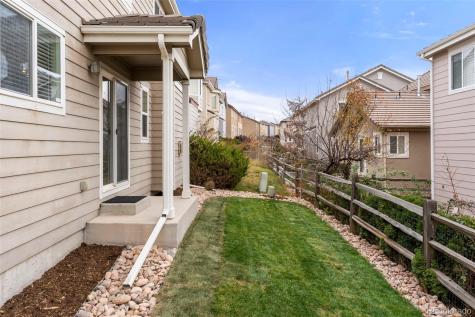 815 Fire Rock Place Colorado Springs CO 80921