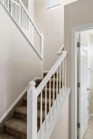 815 Fire Rock Place Colorado Springs CO 80921