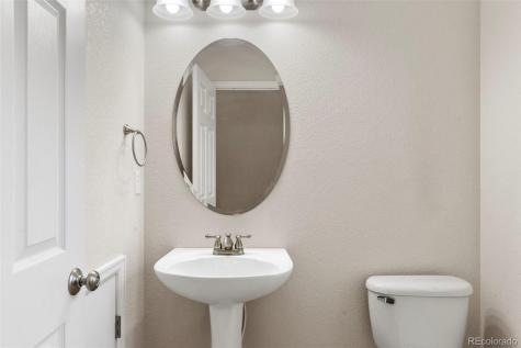 815 Fire Rock Place Colorado Springs CO 80921