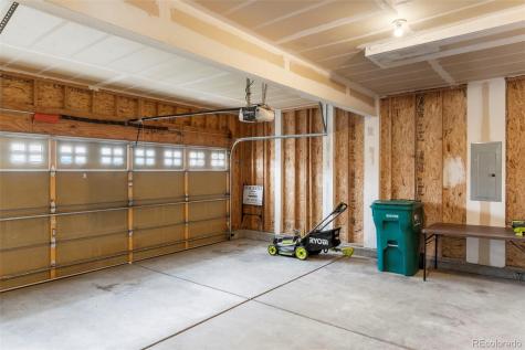 815 Fire Rock Place Colorado Springs CO 80921