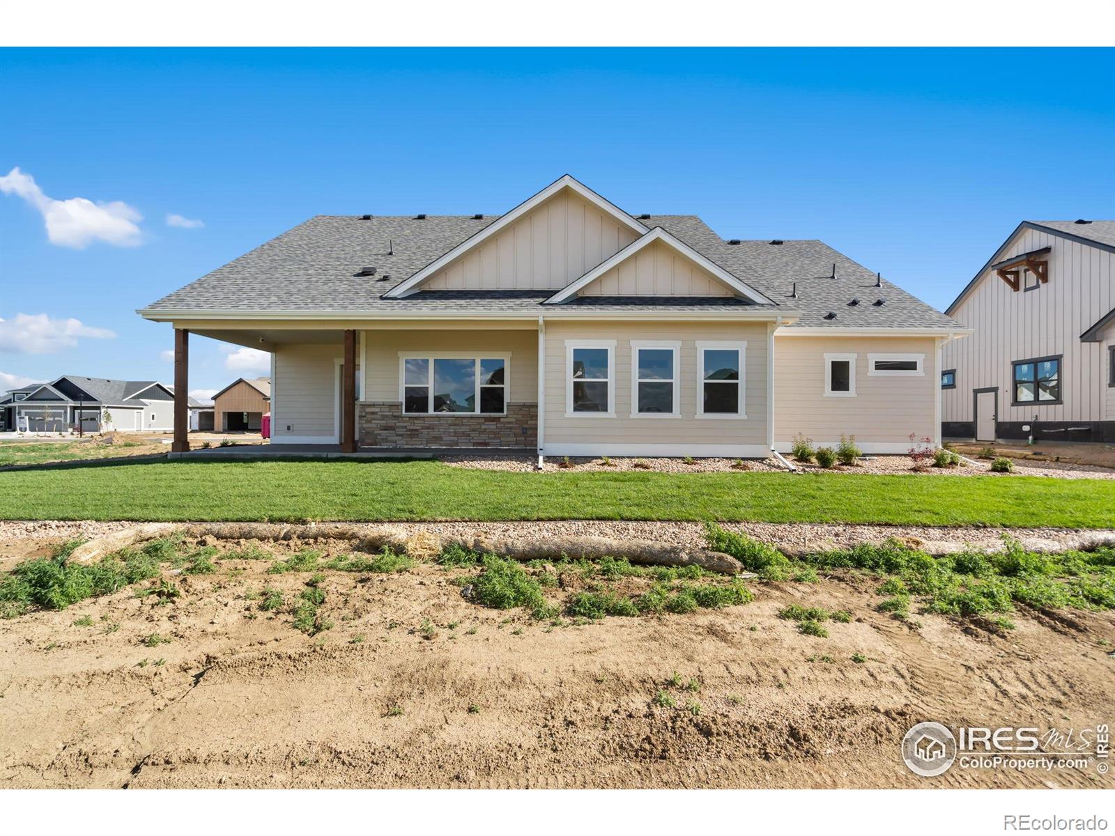 1402 Burt Avenue Berthoud CO 80513