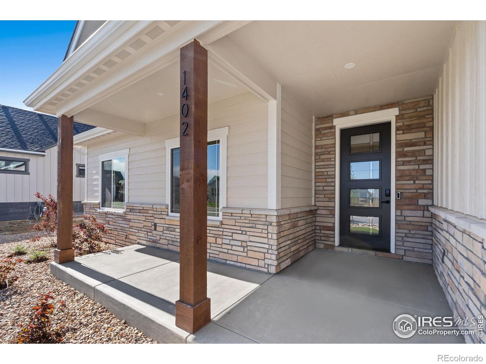 1402 Burt Avenue Berthoud CO 80513