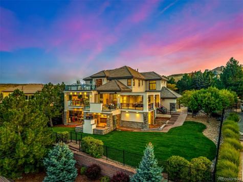 8667 Sawgrass Drive Lone Tree CO 80124