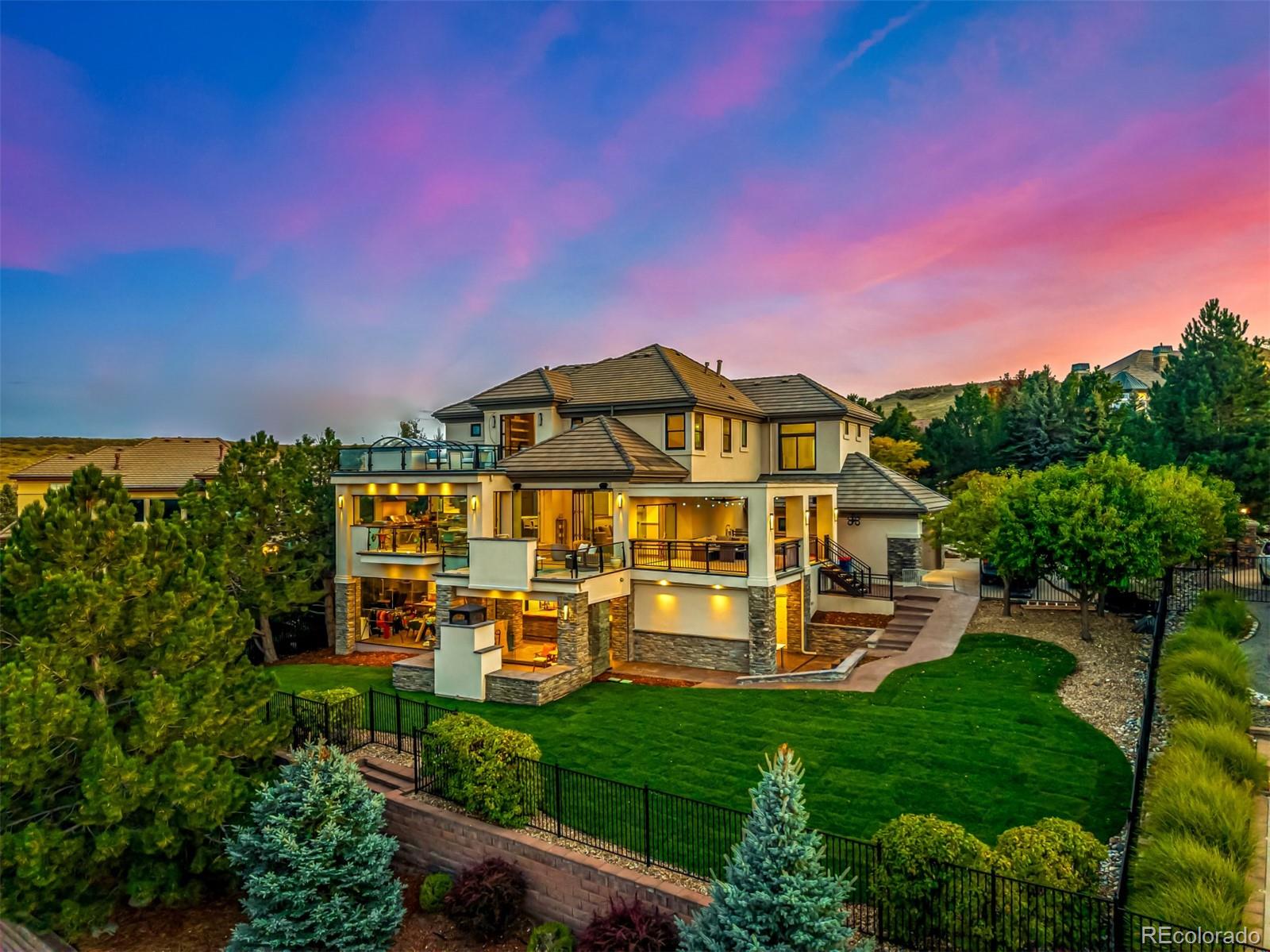 8667 Sawgrass Drive Lone Tree CO 80124