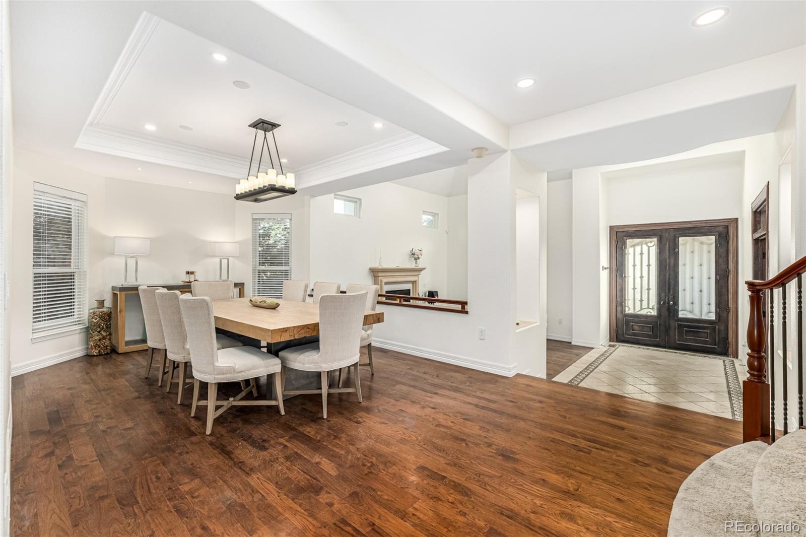 8667 Sawgrass Drive Lone Tree CO 80124