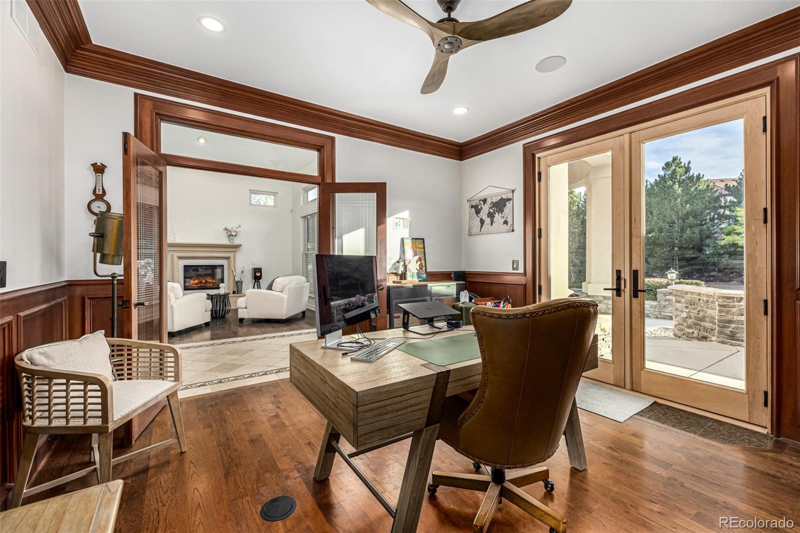 8667 Sawgrass Drive Lone Tree CO 80124