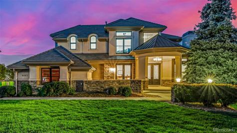 8667 Sawgrass Drive Lone Tree CO 80124