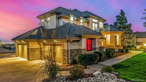 8667 Sawgrass Drive Lone Tree CO 80124