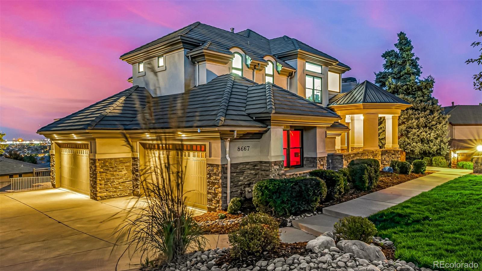 8667 Sawgrass Drive Lone Tree CO 80124
