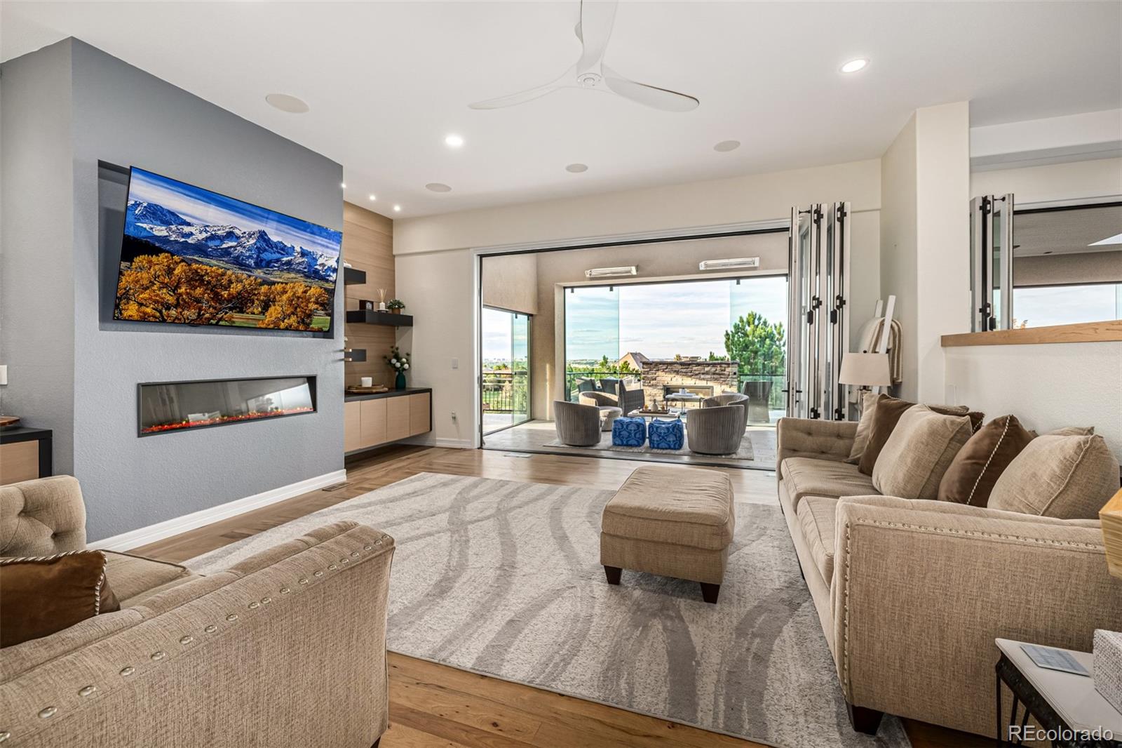 8667 Sawgrass Drive Lone Tree CO 80124