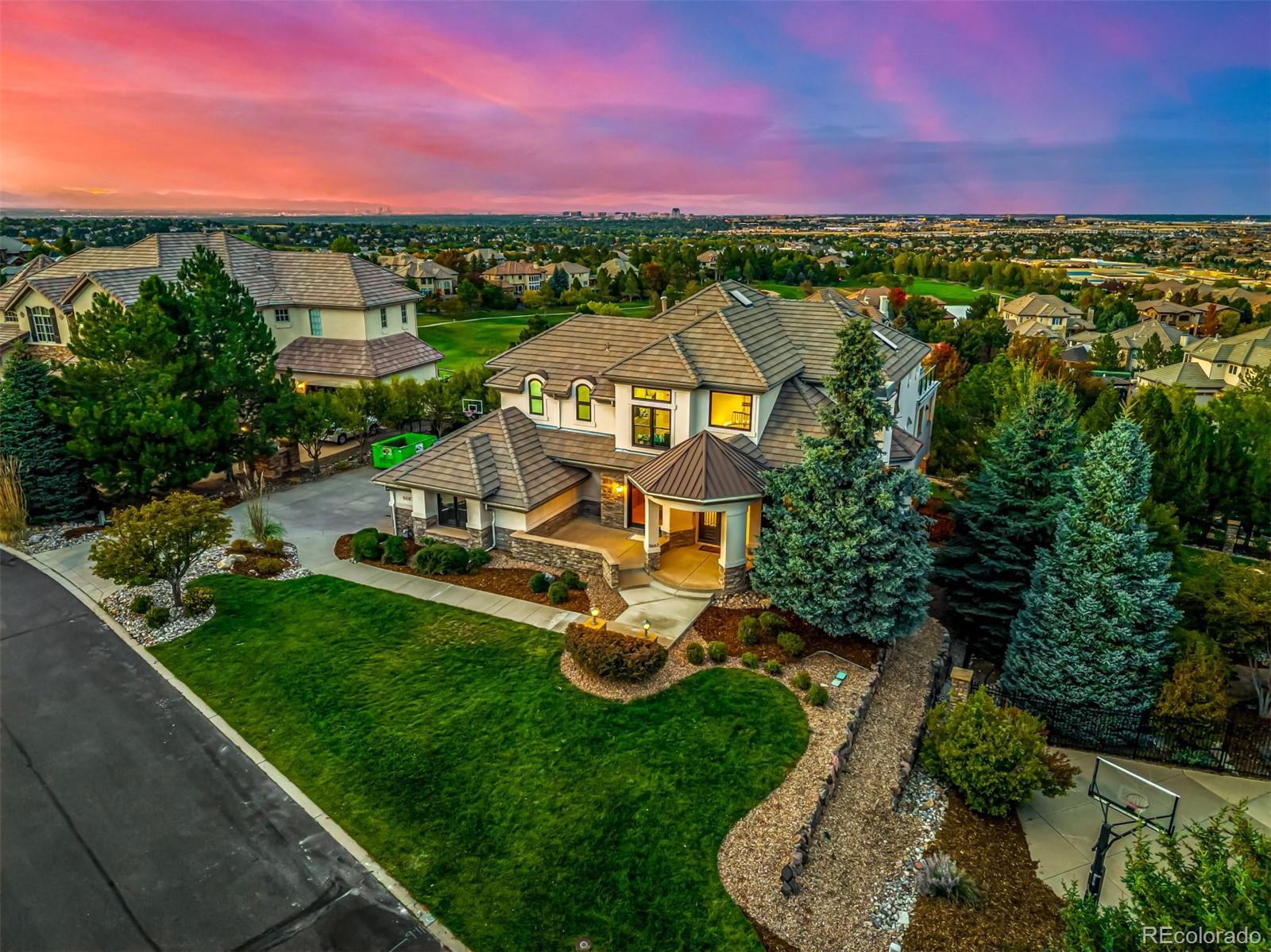 8667 Sawgrass Drive Lone Tree CO 80124