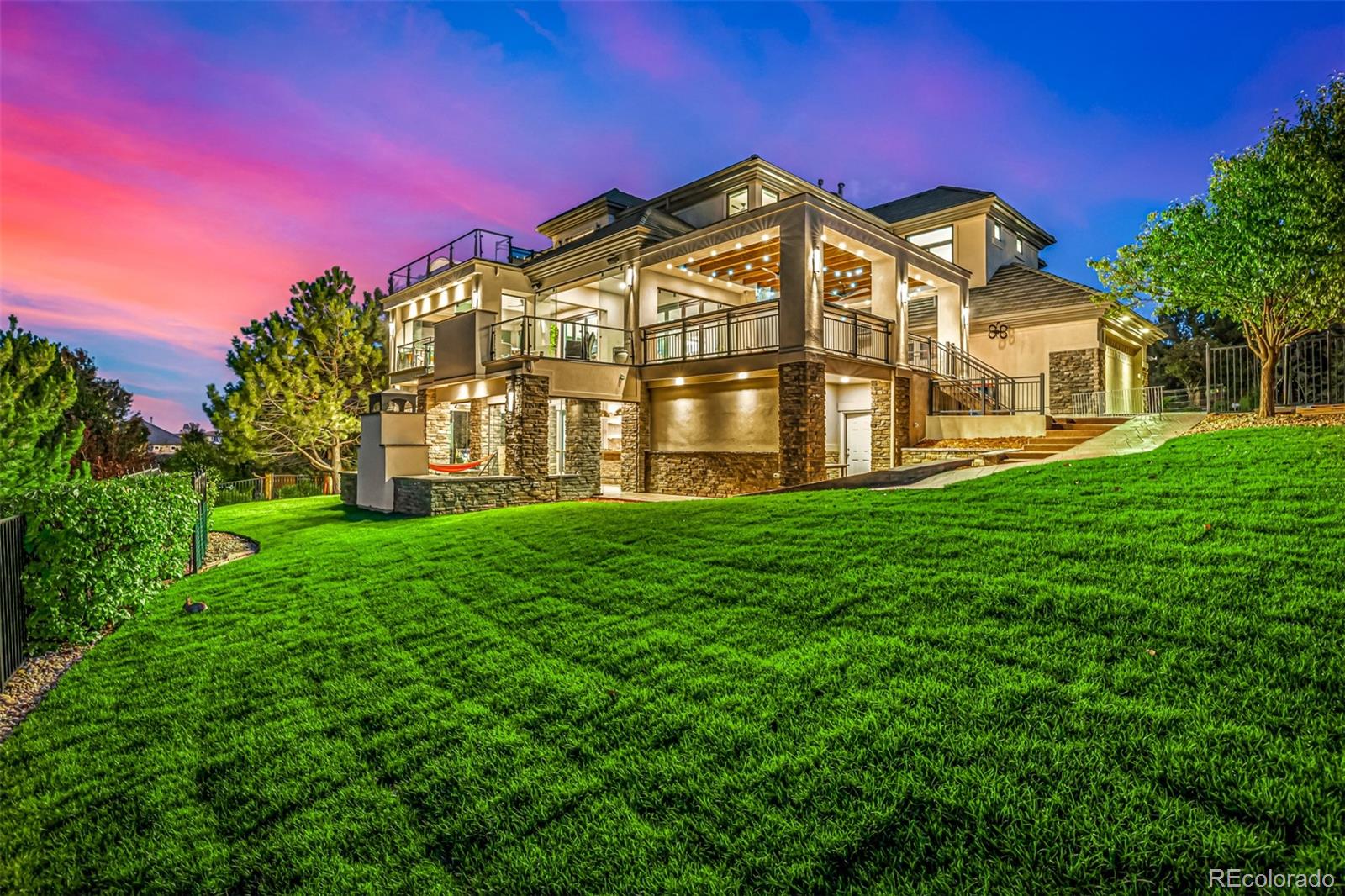 8667 Sawgrass Drive Lone Tree CO 80124