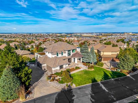 8667 Sawgrass Drive Lone Tree CO 80124