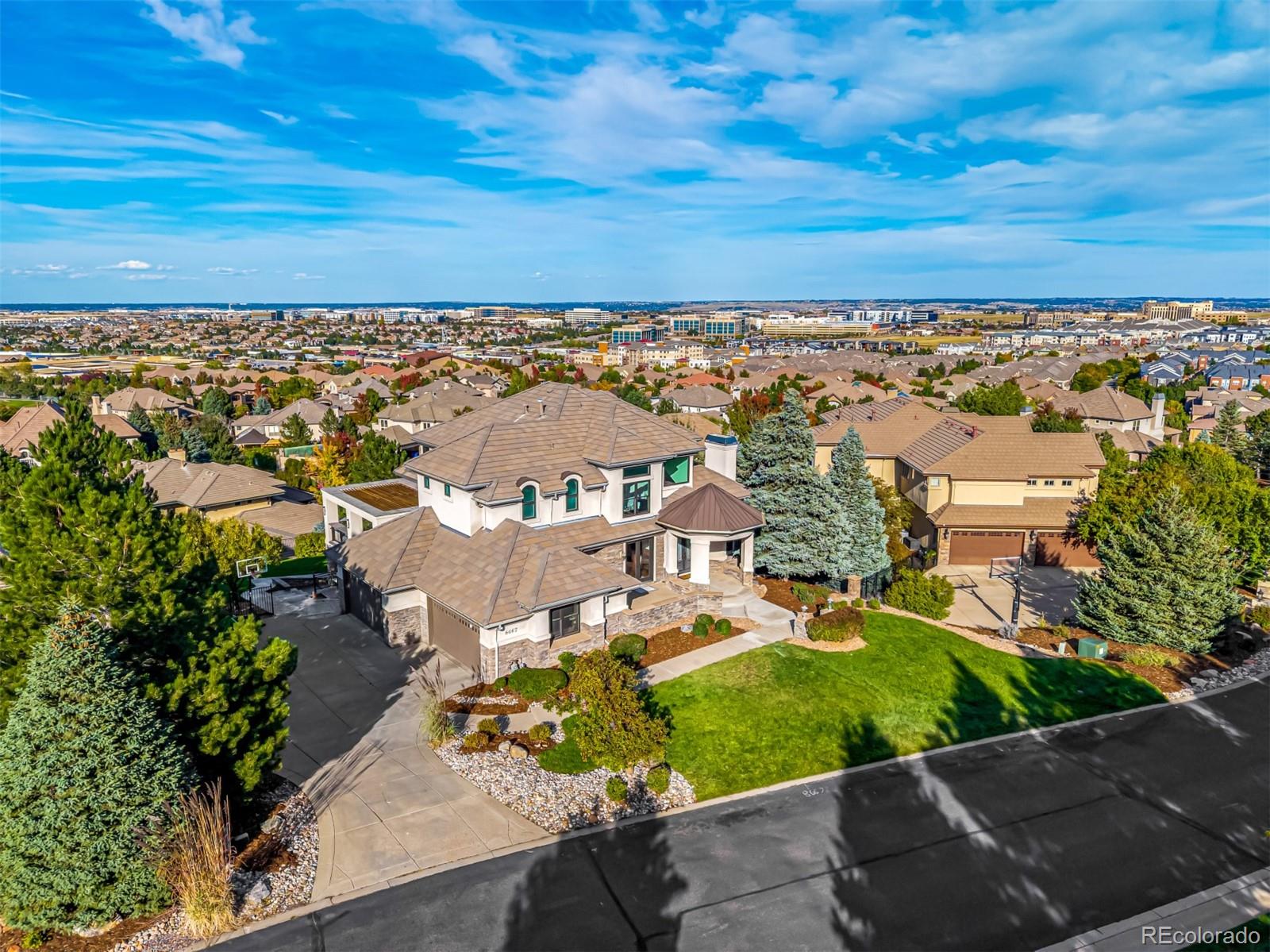 8667 Sawgrass Drive Lone Tree CO 80124
