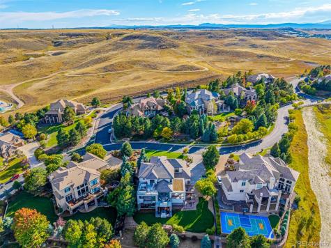 8667 Sawgrass Drive Lone Tree CO 80124