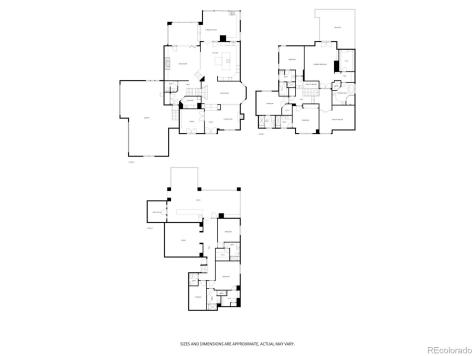 8667 Sawgrass Drive Lone Tree CO 80124