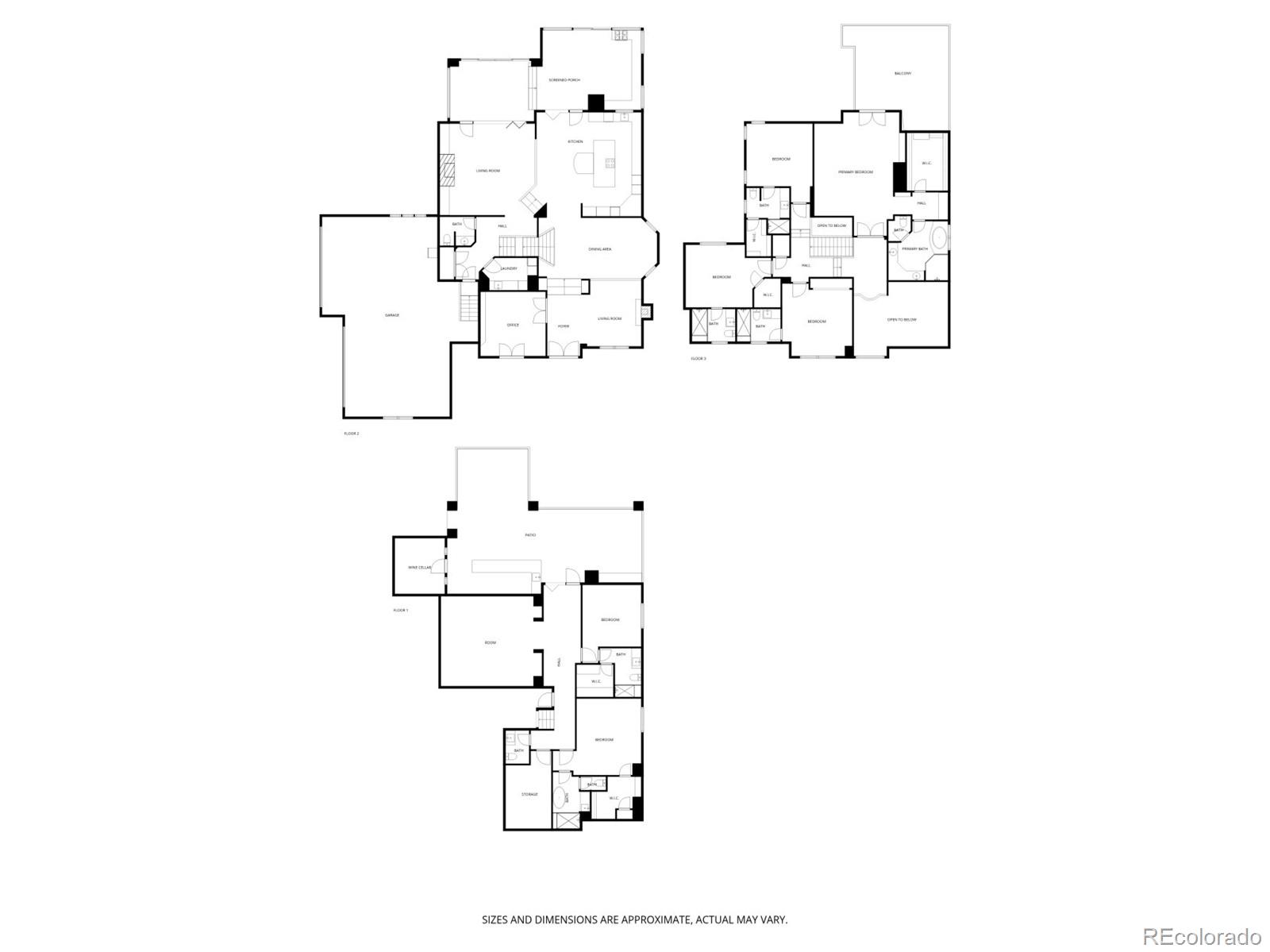 8667 Sawgrass Drive Lone Tree CO 80124
