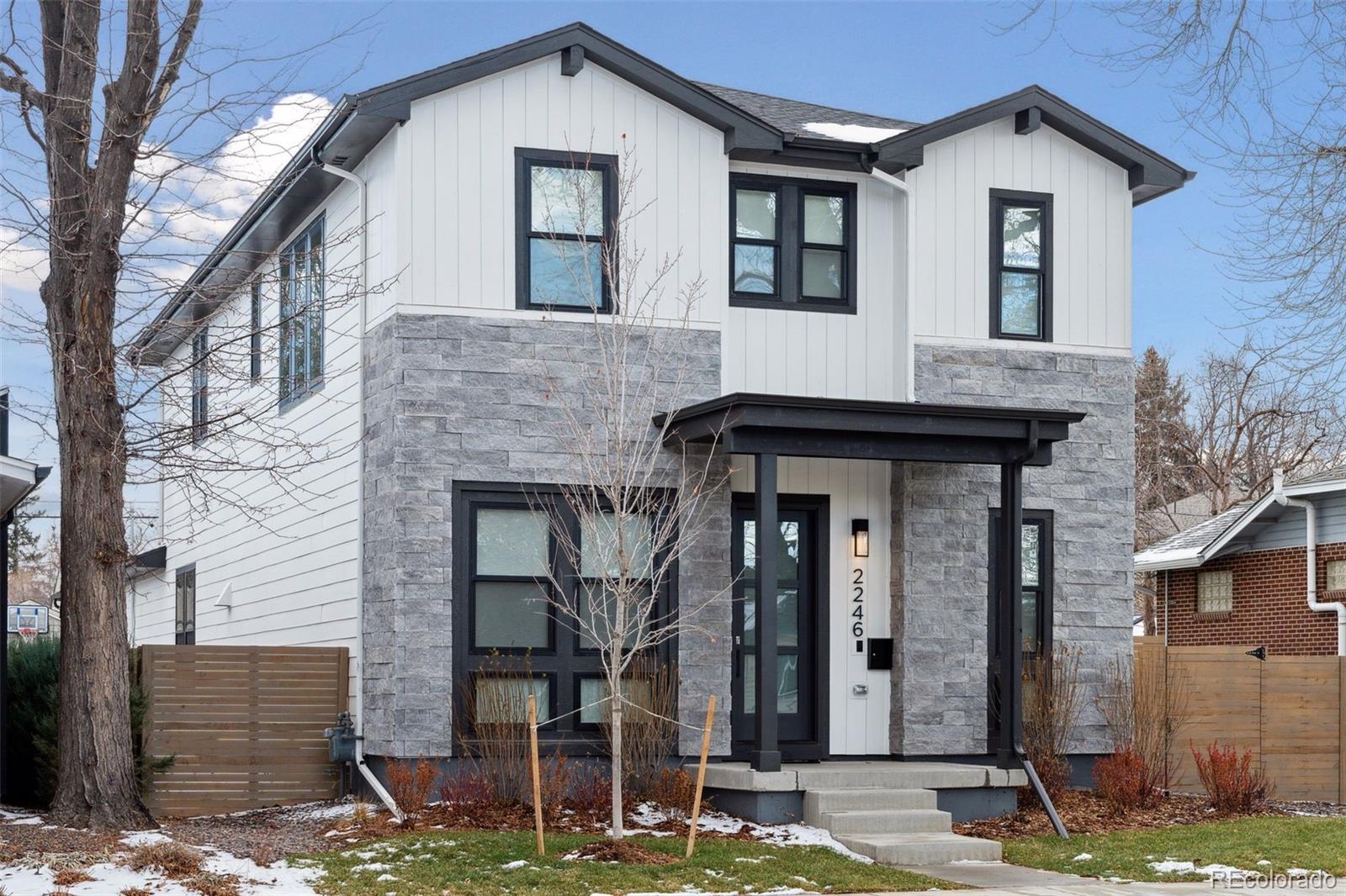 2246 S Humboldt Street Denver CO 80210