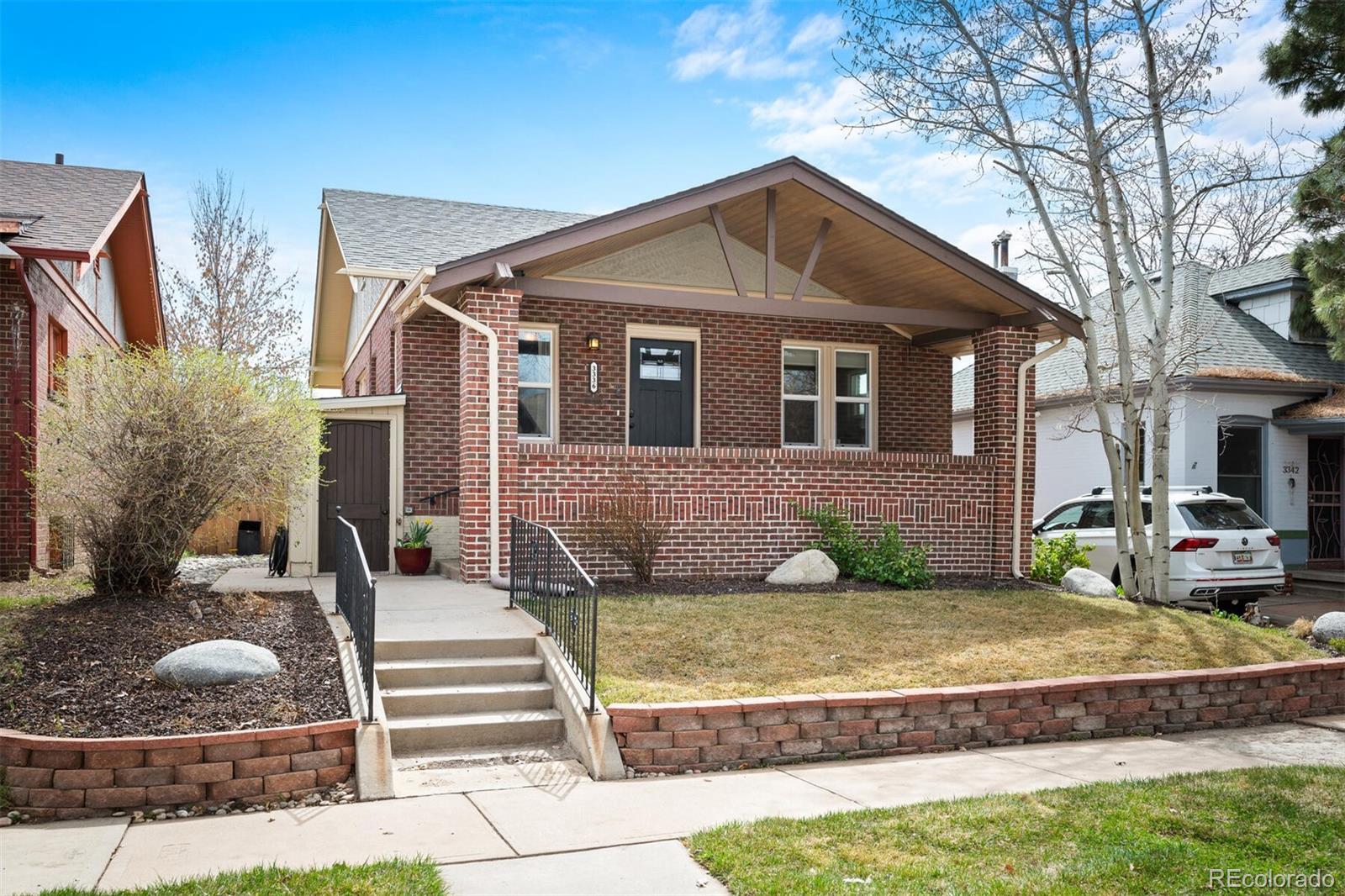 3336 W 35th Avenue Denver CO 80211