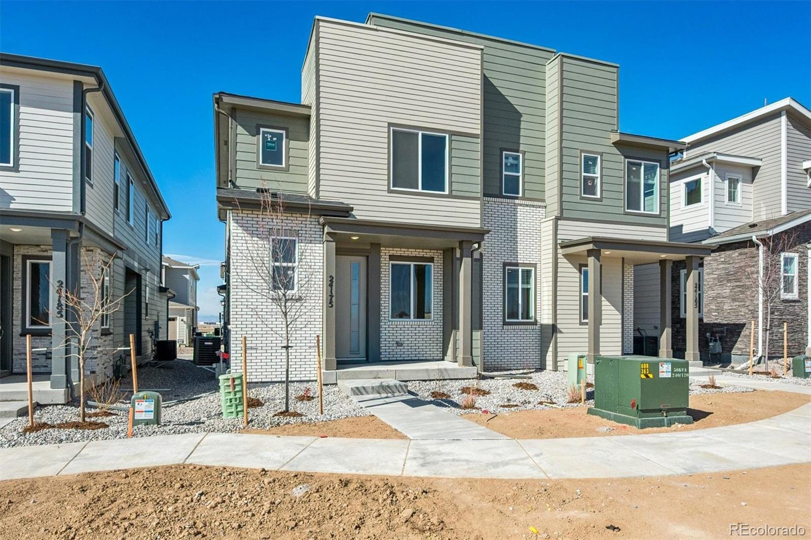 24175 E 30th Place Aurora CO 80019