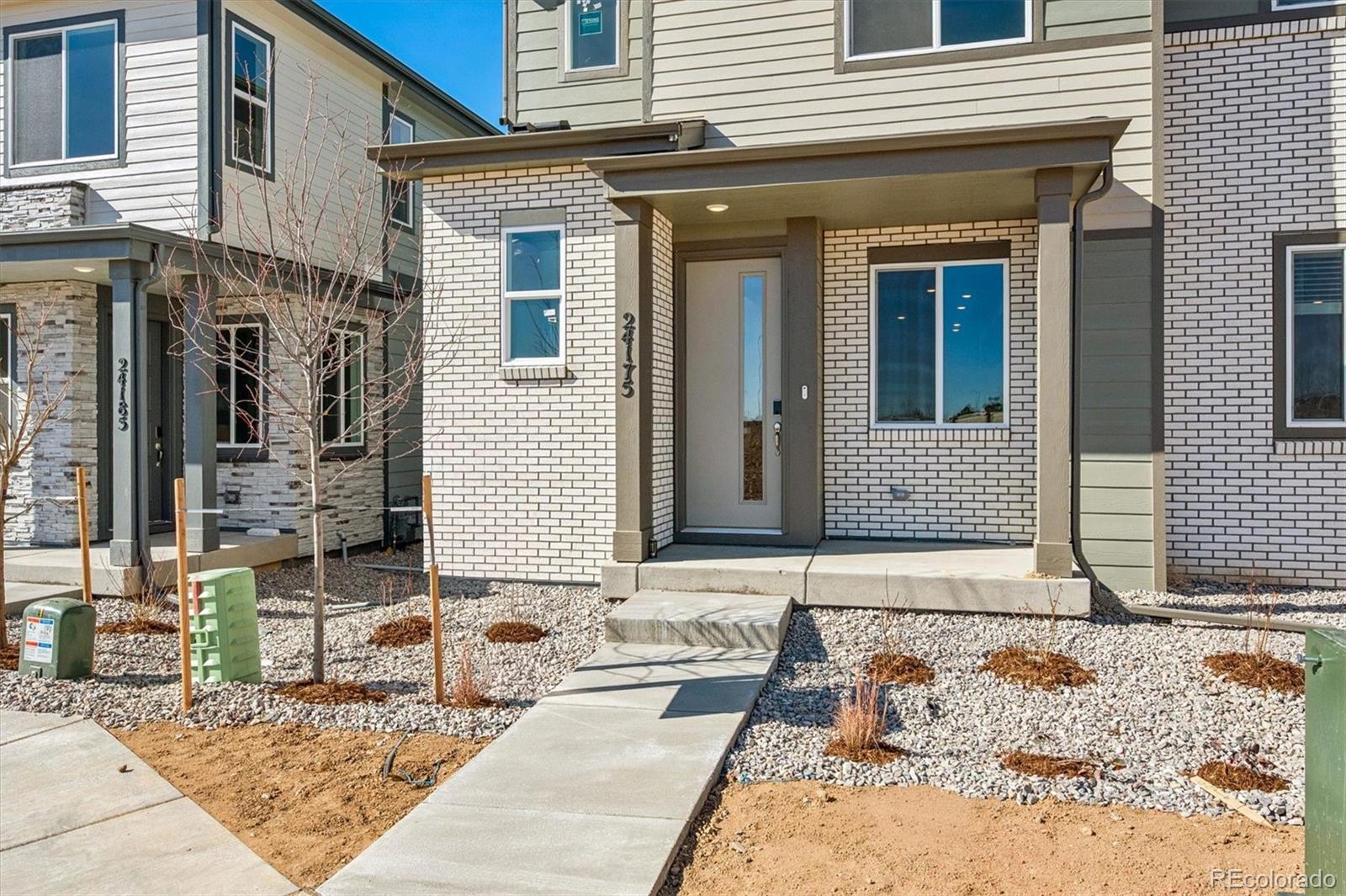 24175 E 30th Place Aurora CO 80019