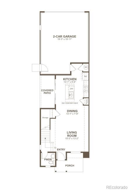 24175 E 30th Place Aurora CO 80019