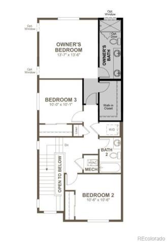 24175 E 30th Place Aurora CO 80019