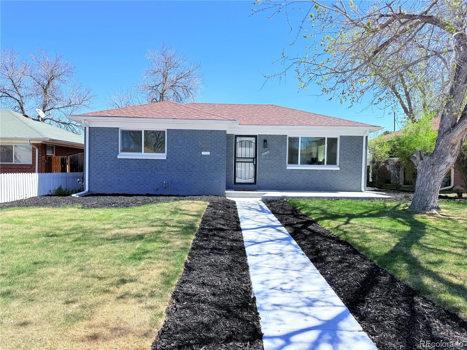 3280 Leyden Street Denver CO 80207