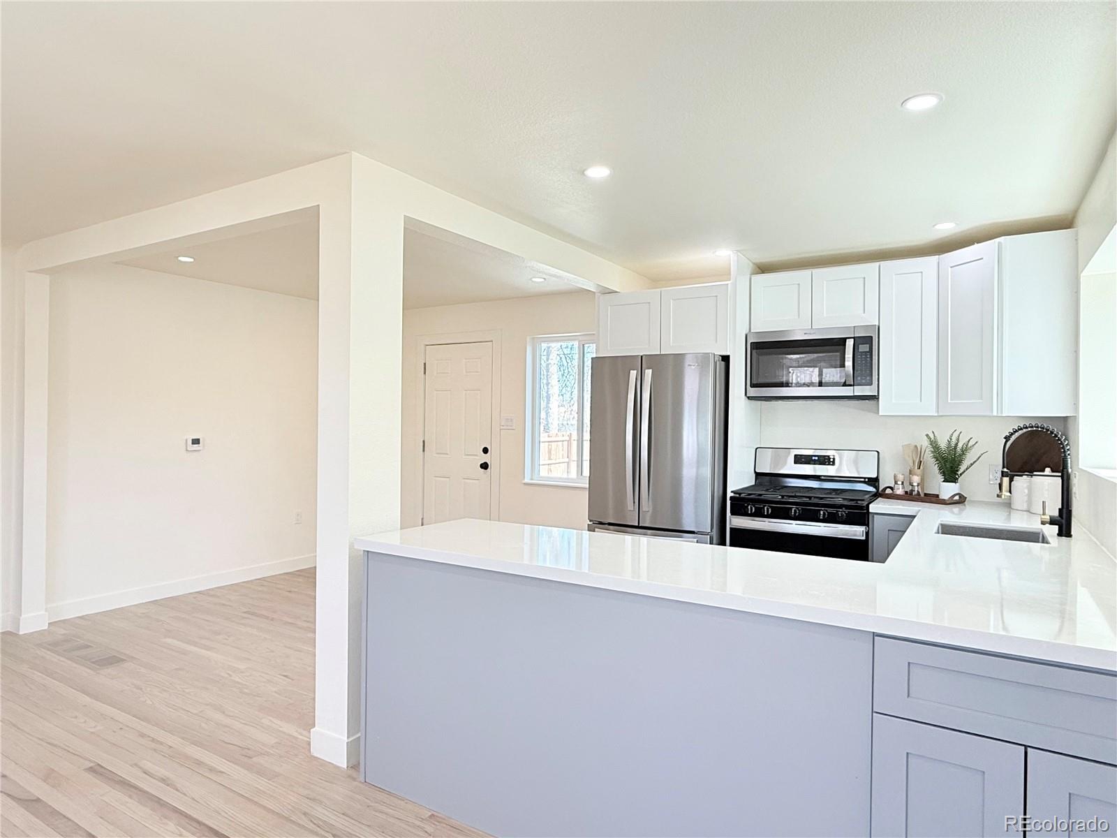 3280 Leyden Street Denver CO 80207
